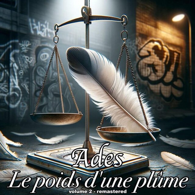 Le Poids D'Une Plume, Vol. 2 (REMASTERED)