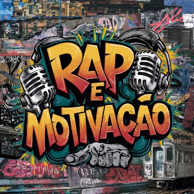 Rap e Motivação