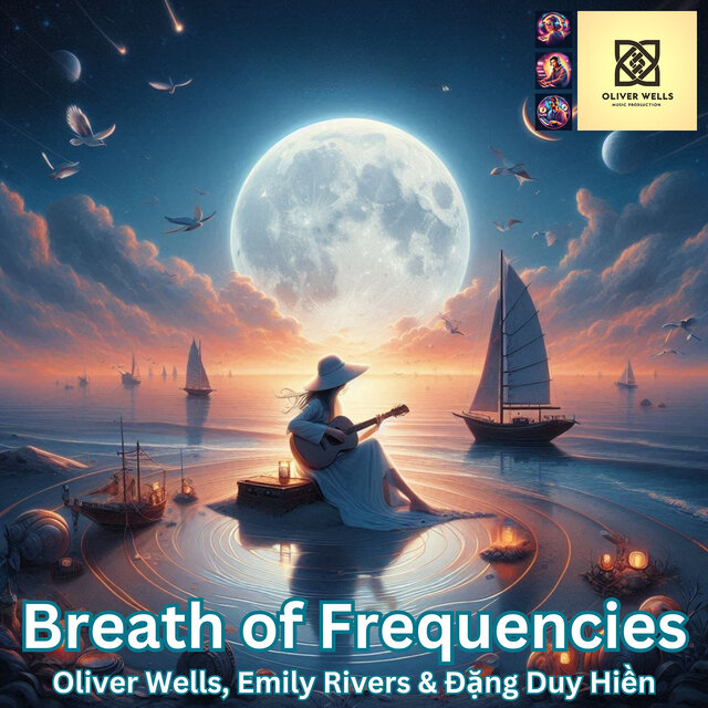 Breath of Frequencies