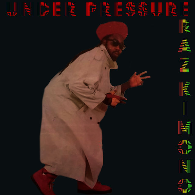 Under Pressure