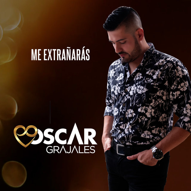 Me Extrañarás