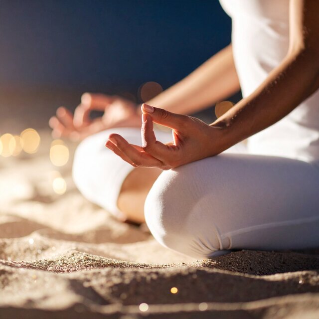 Música Tranquila De Meditación Para Reflexión Silenciosa