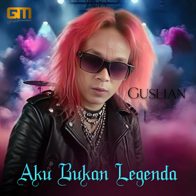 Aku Bukan Legenda