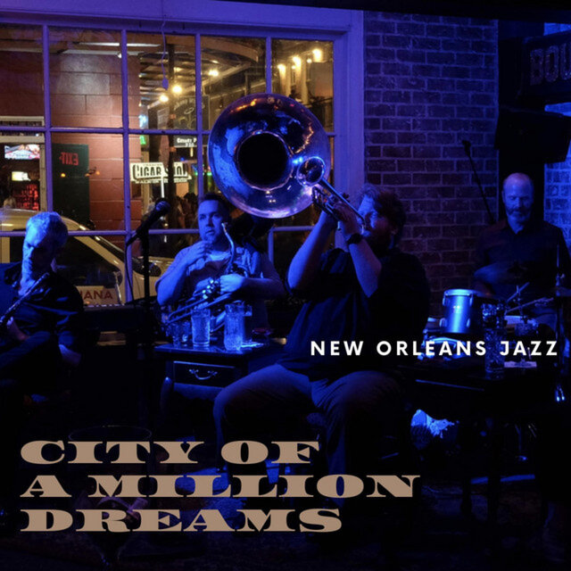 New Orleans Jazz