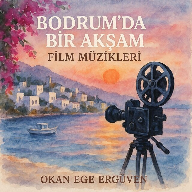 Bodrum'da Bir Akşam