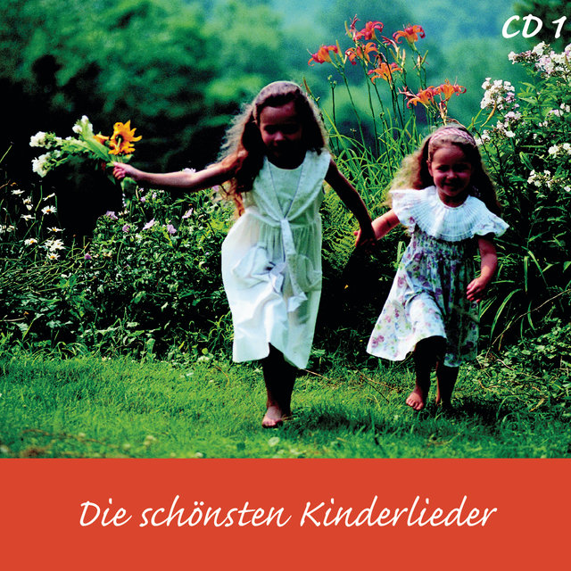 Die schönsten Kinderlieder
