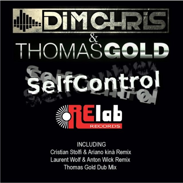 Self Control