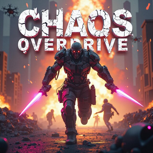 Chaos Overdrive