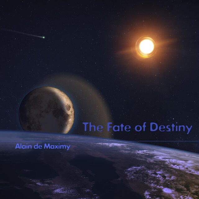 The Fate Of Destiny