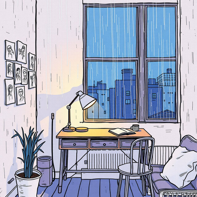 Ethereal Dreams