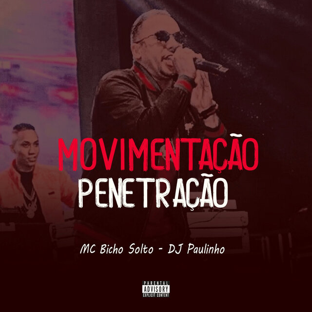 Movimentação Penetração