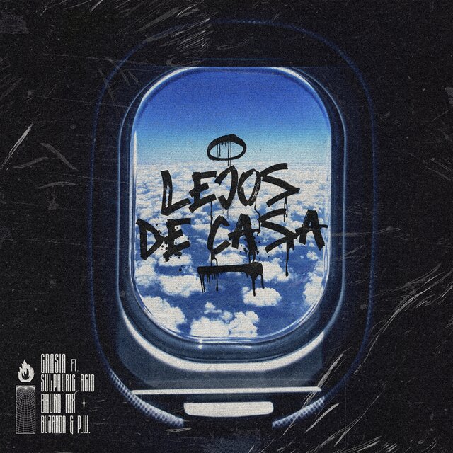 Lejos de casa