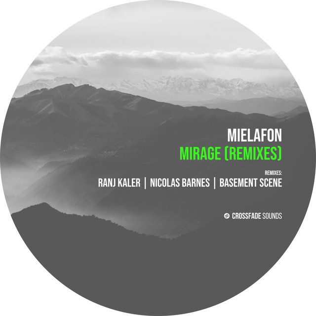 Mirage (Basement Scene Cry Out Loud Remix)