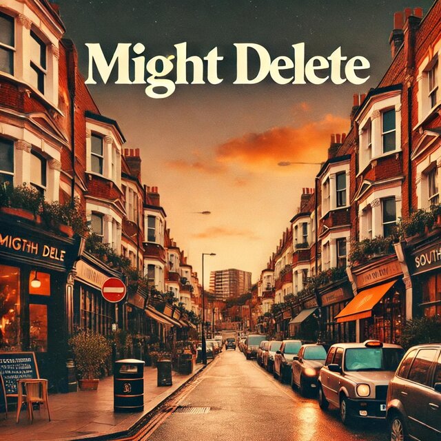 Might Delete