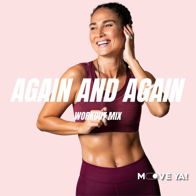 Again And Again (Workout Mix)