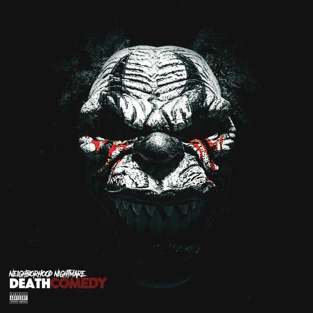Death Comedy