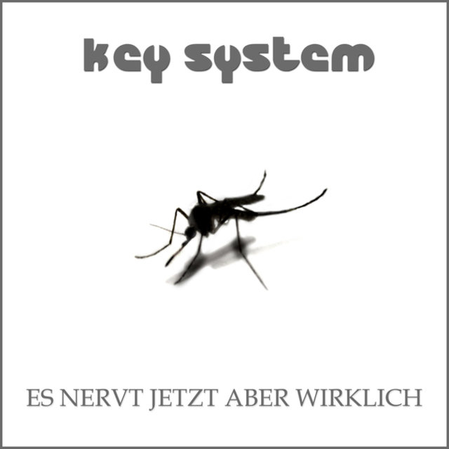 Es nervt jetzt aber wirklich