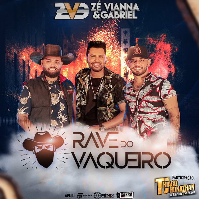 Rave do Vaqueiro
