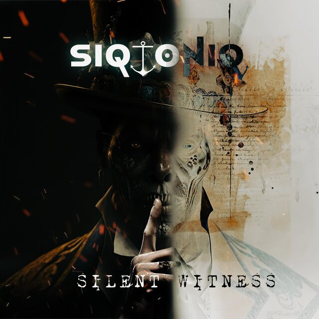 Silent Witness