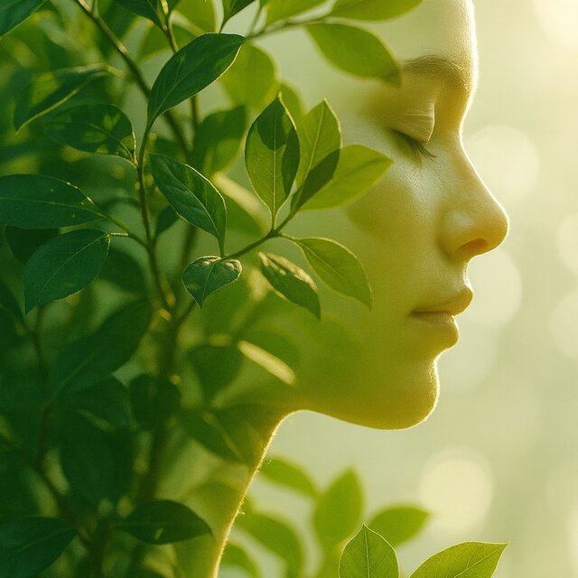 Slow Your Heart, Mind & Breath