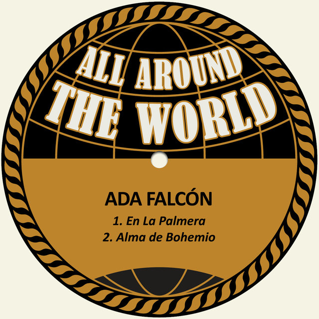 En la Palmera / Alma de Bohemio