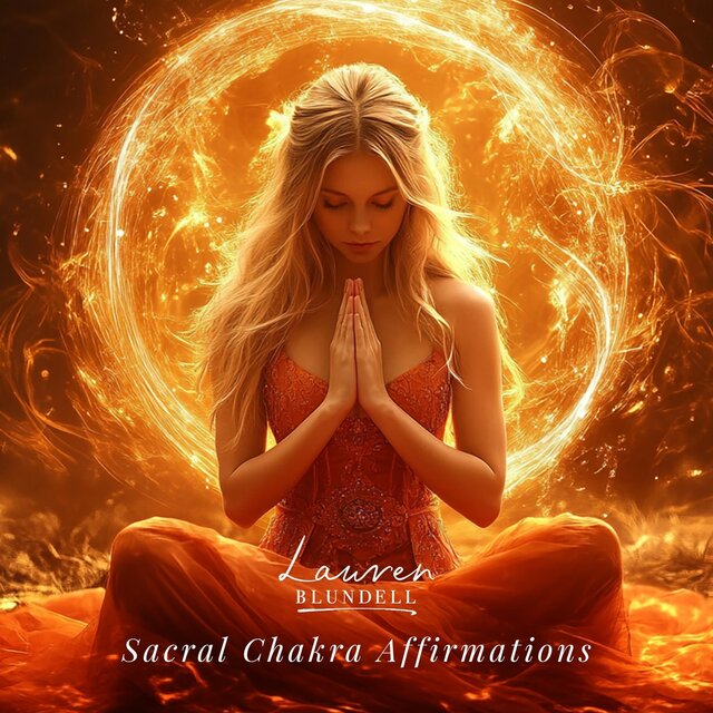 Sacral Chakra Affirmations