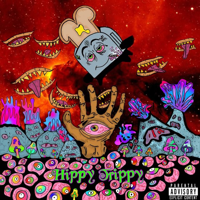 Hippy Trippy