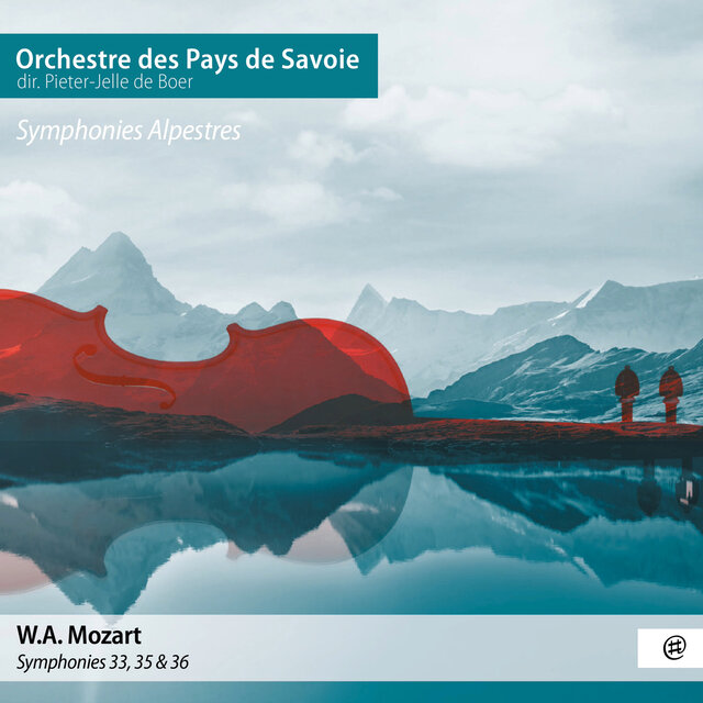 Mozart: Symphony No. 35 in D Major 
