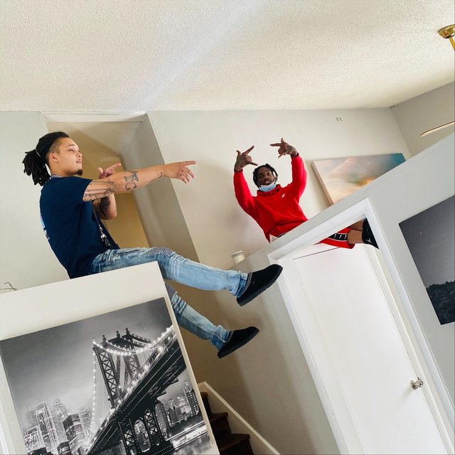 Pass Me tha Sticc