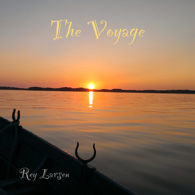 The Voyage