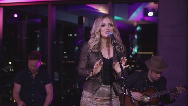 Enough (Acoustic)