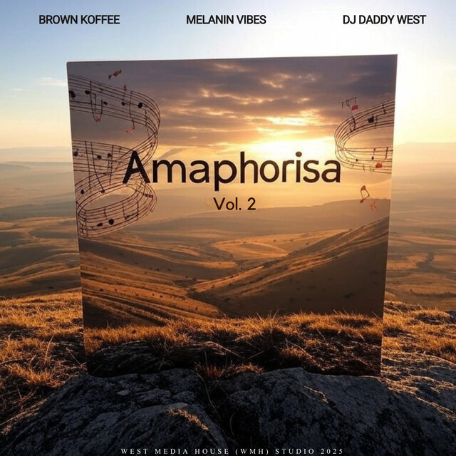 Amaphorisa Vol. 2