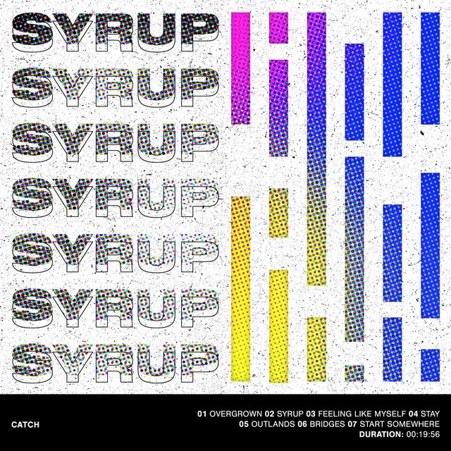 Syrup