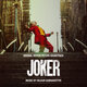 Cover art for album Joker (Original Motion Picture Soundtrack) by Hildur Guðnadóttir