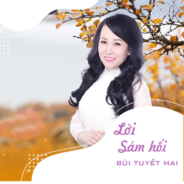 Lời Sám Hối