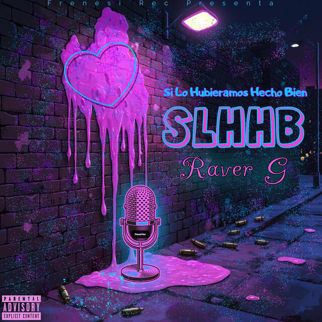 Slhhb  ( Si Lo Hubiéramos Hecho Bien )