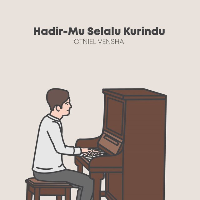 Hadir-Mu Selalu Kurindu