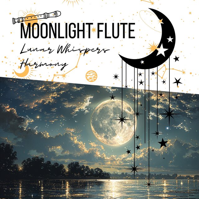 Lunar Whispers Harmony