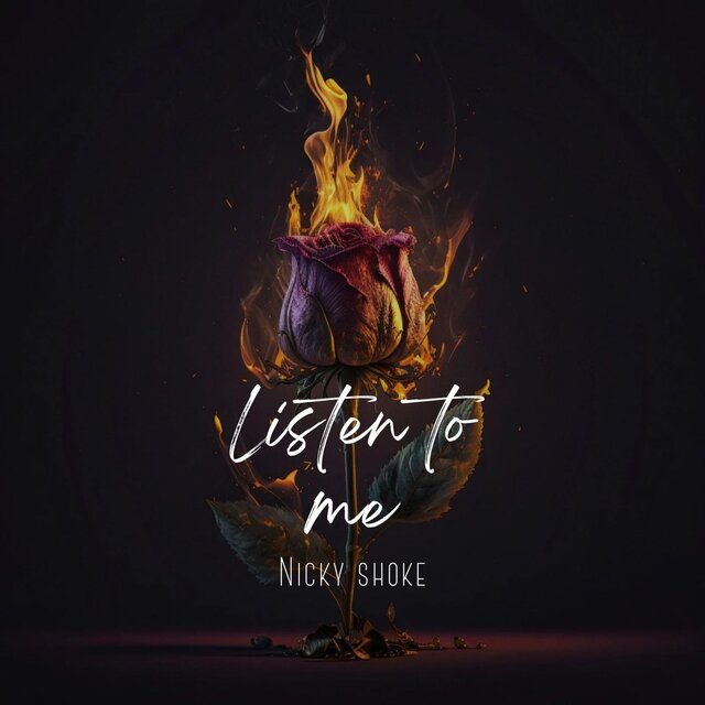 Listen to Me