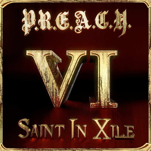 VI Saint In Xile