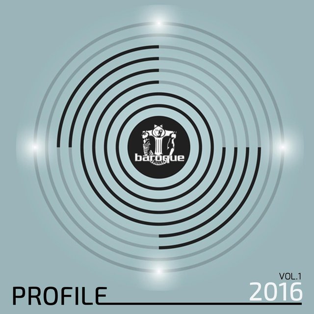 Baroque Profile 2016, Vol. 1