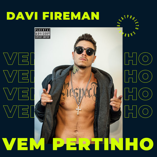 Vem Pertinho