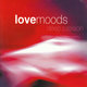 Cover art for album Deep Passion by Love Moods
