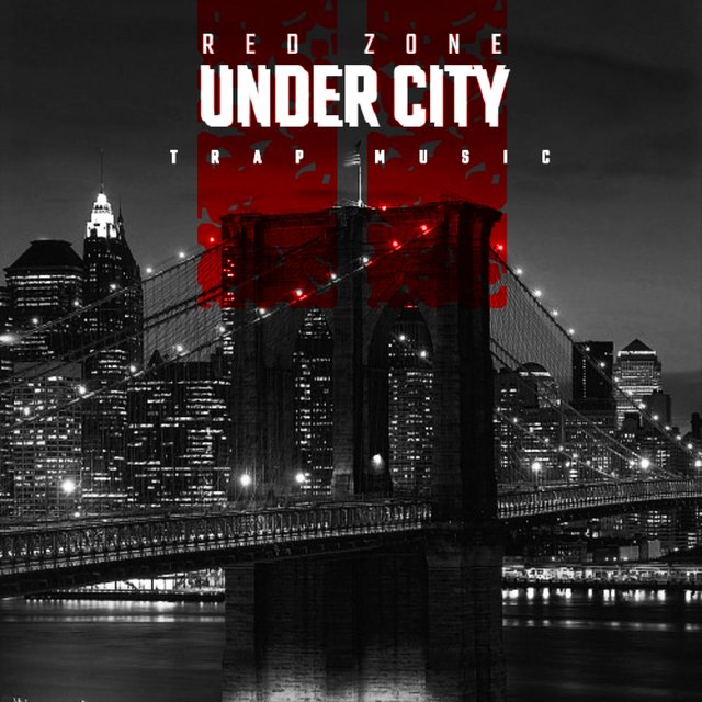 Under City, Vol. 2