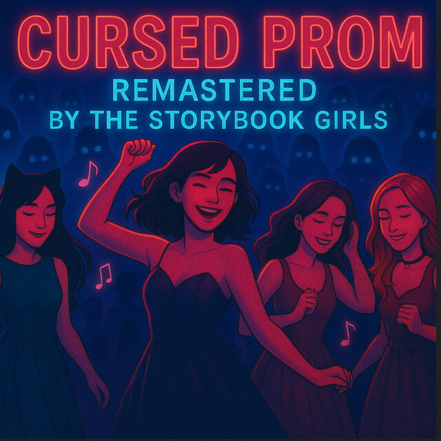 Cursed Prom Remastered