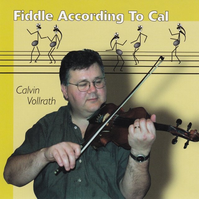 Fiddle According to Cal