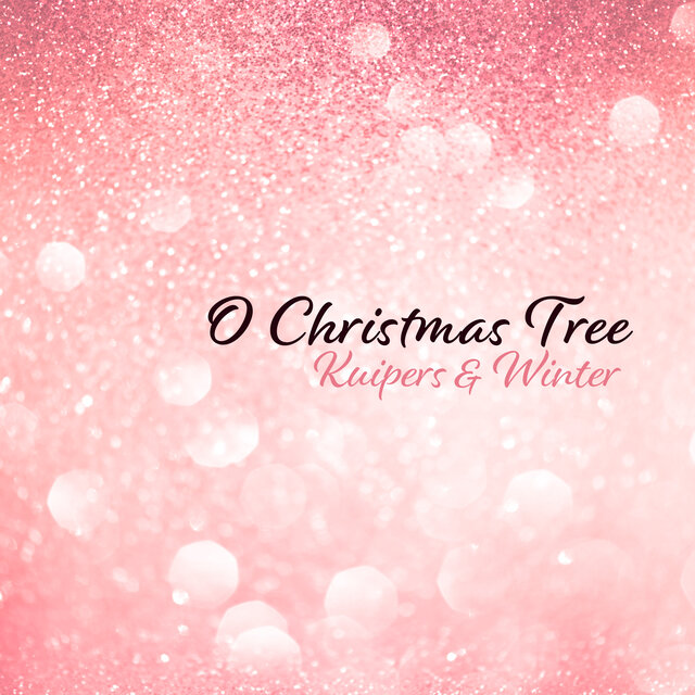 O Christmas Tree