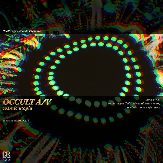 Cosmic Utopia