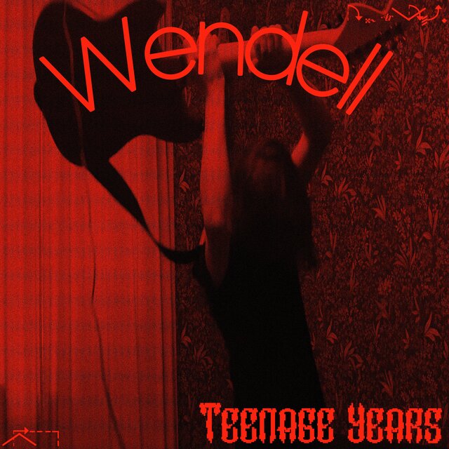 Teenage Years