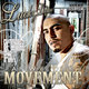 Cover art for album A New Movement by Lucky Luciano